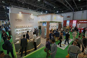 Ghassan Aboud Holding Participates in Gulfood 2026, Highlighting UAE Growth and Food Sector Vision