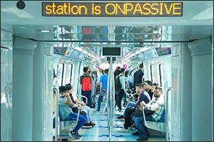 RTA Launches Campaign to Boost Passenger Safety and Comfort Culture on Dubai Metro and Tram