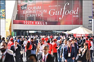 Gulfood 2026 Delivers Landmark Two-Venue Success, Uniting Global Food Trade at Record Scale