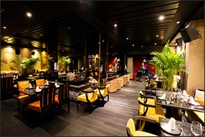 Buddha-Bar Dubai marks Chinese New Year with a special set menu celebration