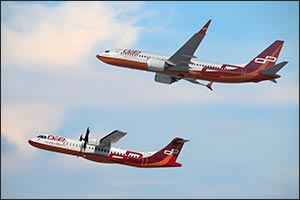 DAE Announces 43% Increase in Pre-Tax Profits for Full Year 2025 Coupled with Strong Revenue  ...