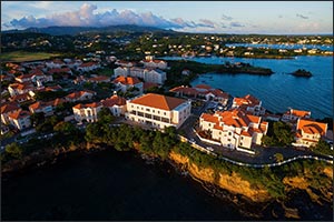 St. George's University Prepares Future Physicians from Middle East region for Growing Global  ...