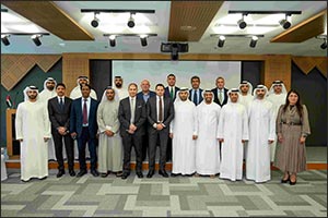 7th edition of �Legislative Week' concludes, setting roadmap for more flexible, proactive  ...