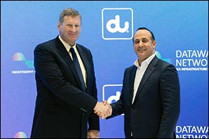 du and Datawave partner to deliver SING Subsea Cable System, reinforcing UAE as a critical digital  ...