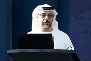 Dubai Municipality becomes first entity worldwide to receive international maintenance management  ...