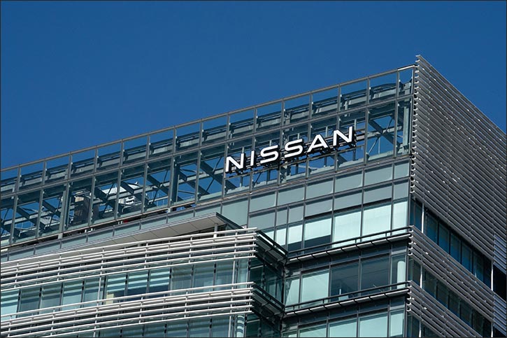 Nissan records steady third-quarter progress and lifts FY2025 outlook