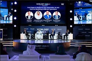 WORLDEF Dubai 2026 Concludes an Exceptional Edition That Strengthened Partnerships and Set the  ...