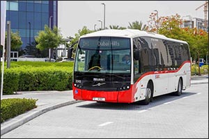 RTA Announces Service Hours During the Holy Month of Ramadan 1447 AH