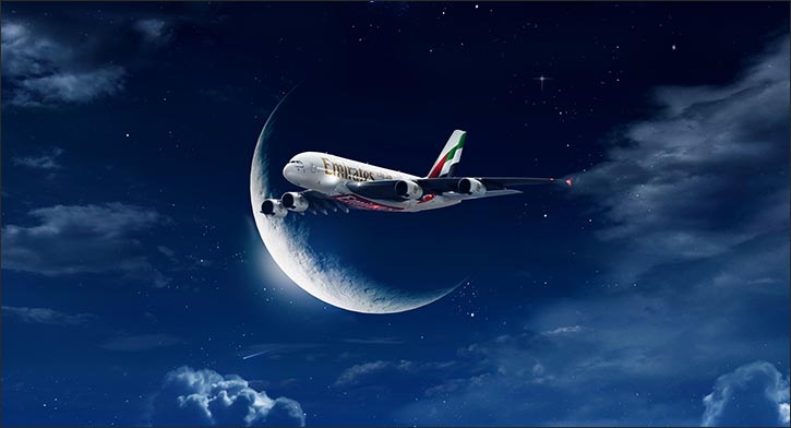 Emirates Skywards offers Ramadan rewards and chance to win share of 2 million Skywards Miles