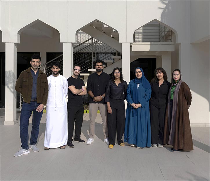 Tashkeel Announces New 2026 Tanween Cohort