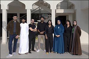 Tashkeel Announces New 2026 Tanween Cohort