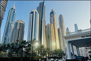 Digital infrastructure expansion accelerates online entertainment sector growth in the UAE