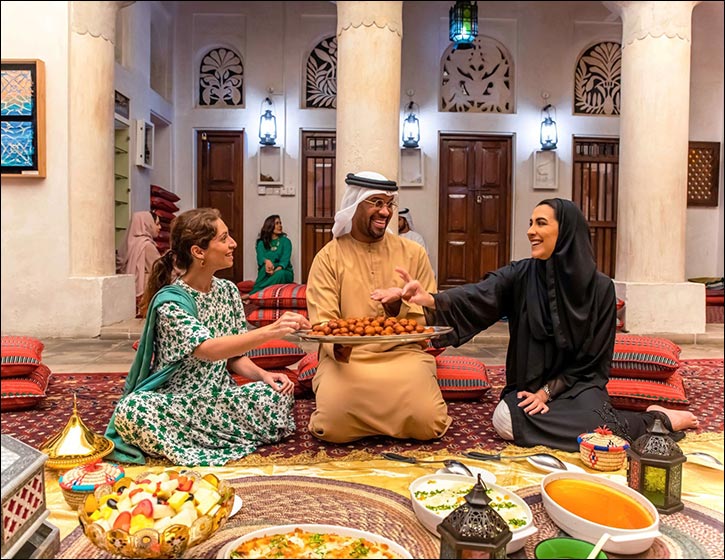 Ramadan in Dubai: Things to Do This Ramadan - Part 3