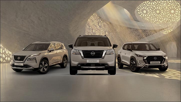Arabian Automobiles Introduces Choice-Led Nissan Ramadan Offers Reflecting the Spirit of the Holy Month