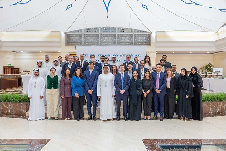 Abu Dhabi Exports Office Organizes Workshop on Export Credit to Strengthen the UAE Export Finance Ecosystem