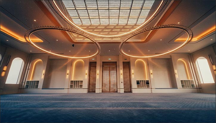 Emaar Opens Three New Mosques During Ramadan, Bringing Total Across Its Communities to 20