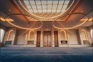 Emaar Opens Three New Mosques During Ramadan, Bringing Total Across Its Communities to 20