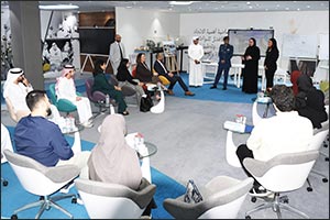 Masar 33 gears up: Dubai Customs teams with industry giants to boost national talent