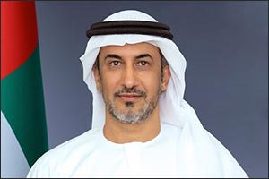 Emirates Drug Establishment: UAE's strategic pharmaceutical stockpile is secure and sufficient