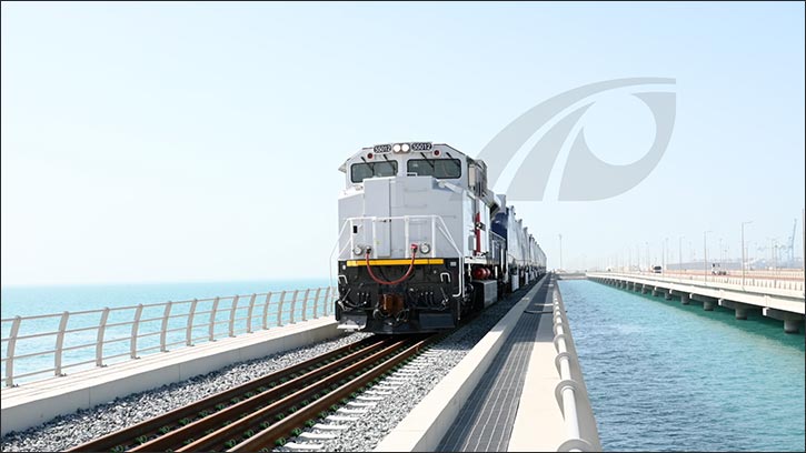 Etihad Rail reinforces role as reliable and essential channel for UAE trade