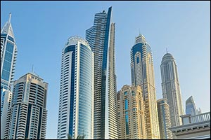 Dubai's Diversification Drive in 2026: The Industries Rising Beyond Real Estate