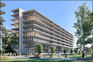 Arada awards contracts valued at more than AED2 billion to build 14 apartment blocks in Sharjah  ...