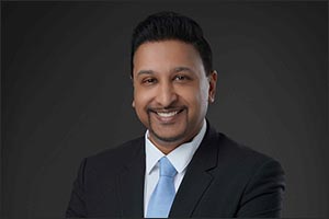 Geoffrey Alphonso, CEO of Alef Education,  on Emirati Children's Day