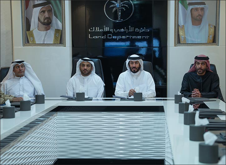 Rental Disputes Center and Dubai Police Inaugurate Digital Integration System to Accelerate Judicial and Criminal Procedures