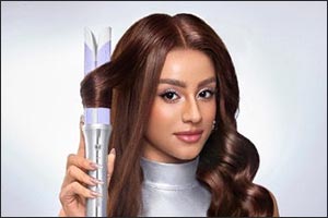 SHEGLAM Crowns the Ultimate Hair Game-Changer:  Introducing the SHEGLAM HAIR One Touch Airflow Styler Pro
