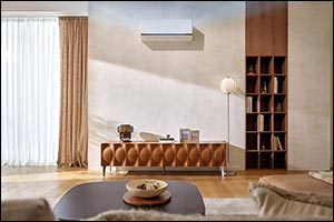 Stay Cool and Connected: LG's Smart AC Technology Redefines Gulf Comfort