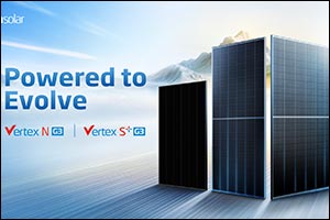 Trinasolar upgrades Vertex N G3 modules to 760W, enhancing performance in high-demand scenarios