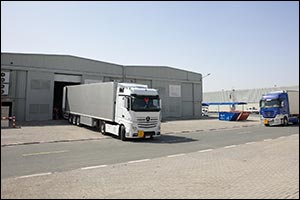 Under the directives of Mohammed bin Rashid   Dubai Humanitarian dispatches WHO medical aid  ...