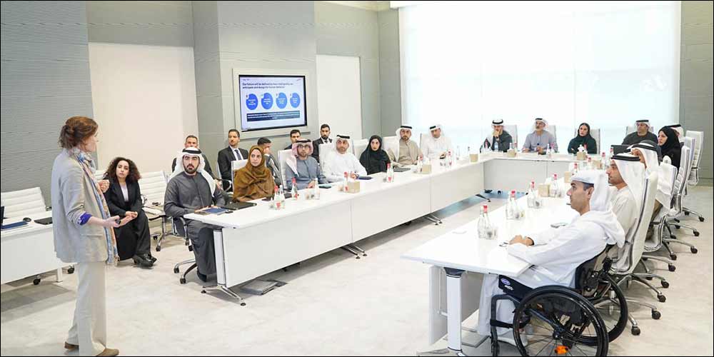 RTA Concludes "Behavioural Science Awareness Week" with Practical Outcomes Enhancing Corporate Performance and Quality of Life