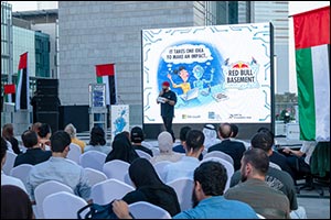 Red Bull Basement UAE 2026 Opens Final Call for Student and Founder Submissions