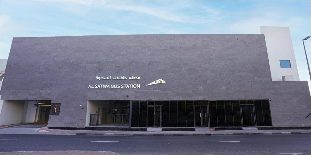 RTA Opens Sensory Rooms at Al Satwa and Oud Maitha Bus Stations for Children with Autism