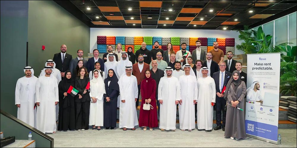 Dubai Land Department and Dubai Silicon Oasis Organise the Developers Meeting as Part of Emirati Real Estate Business Incubator Programme to Empower National Talent