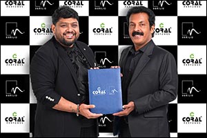 Ramilio Brings �POORAM� to Physical Retail Ahead of Thrissur Pooram, Signs Strategic MoU with Coral Perfumes