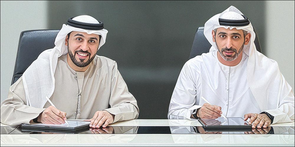 Dubai SME and Dubai Land Department Sign MoU to enhance SME integration into Dubai's dynamic real estate ecosystem