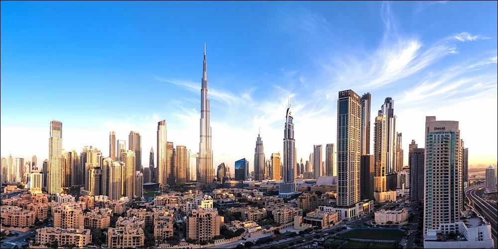 Dubai real estate delivers AED 4.6B net gain for investors in March