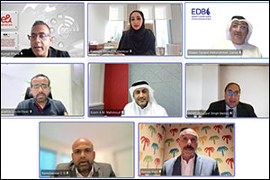 Ministry of Economy and Tourism organises roundtable on enablers of the UAE's entrepreneurship ecosystem and opportunities to empower women entrepreneurs