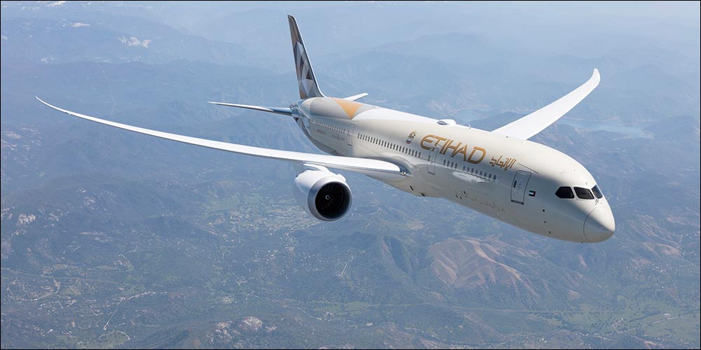It's time for africa! etihad airways unveils six new destinations, expanding footprint across the continent