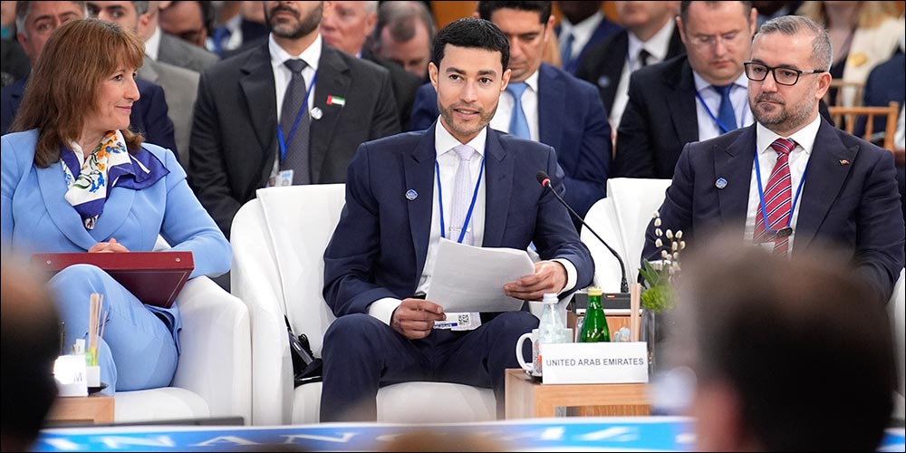 UAE strengthens presence at World Bank�IMF Spring Meetings with substantive outcomes support...