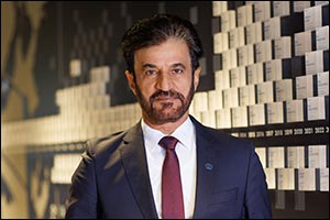 FIA President H.E. Mohammed Ben Sulayem highlights key challenges and opportunities shaping motorsport and mobility today