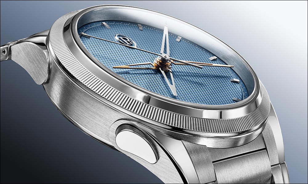 Tonda Pf Chronographe Myst�rieux World Premiere 2026: Triple Clutch Serving The  Invisible