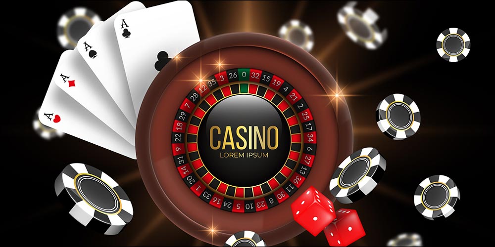 Casino Resorts Around Dubai: Exploring the Nearest Gaming Destinations