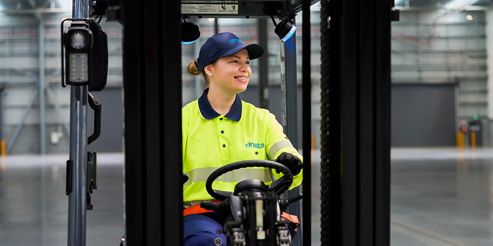 dnata earmarks A$32 million for cargo facility at Western Sydney International Airport