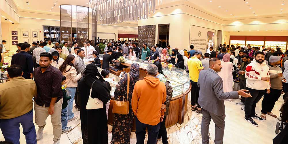 Malabar Gold & Diamonds posts best-ever Akshaya Tritiya, reinforcing market leadership through quality-led growth & responsible jeweller practises