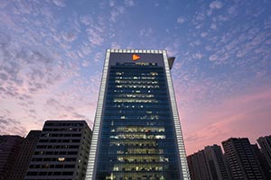 ADCB delivered record Q1'26 profit before tax of AED 3.781 billion, up 30% year on year, extending profit growth track record to 19 consecutive quarters