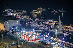 Abu Dhabi International Boat Show Set to Return in November 2026 With Expanded O