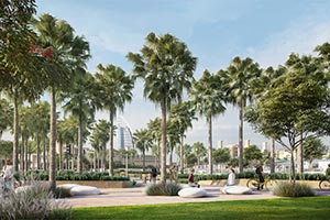 RTA Awards Contract for Umm Suqeim, Al Wasl and Al Safa Streets Development Proj